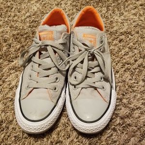 Converse All Star shoes size 6.5